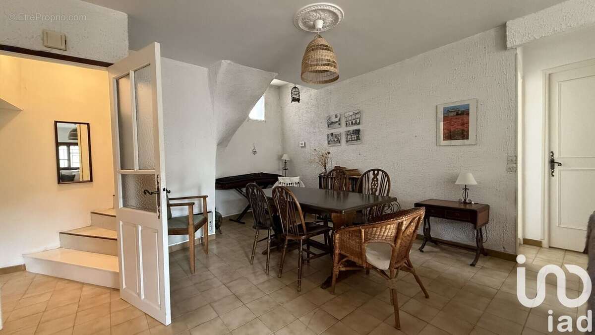 Photo 4 - Maison à ASPIRAN