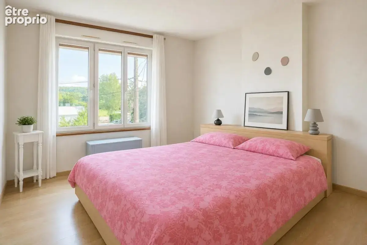 Maison de 8 pièces de 145.26  m² à Radinghem - photo 8