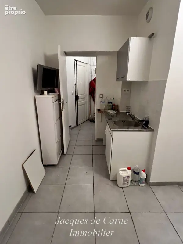 Commerce 32 m² à vendre à Paris-20e (75020) - photo 6