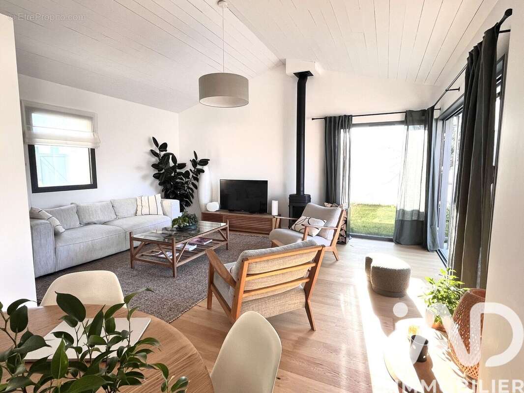 Photo 7 - Maison à LA FLOTTE