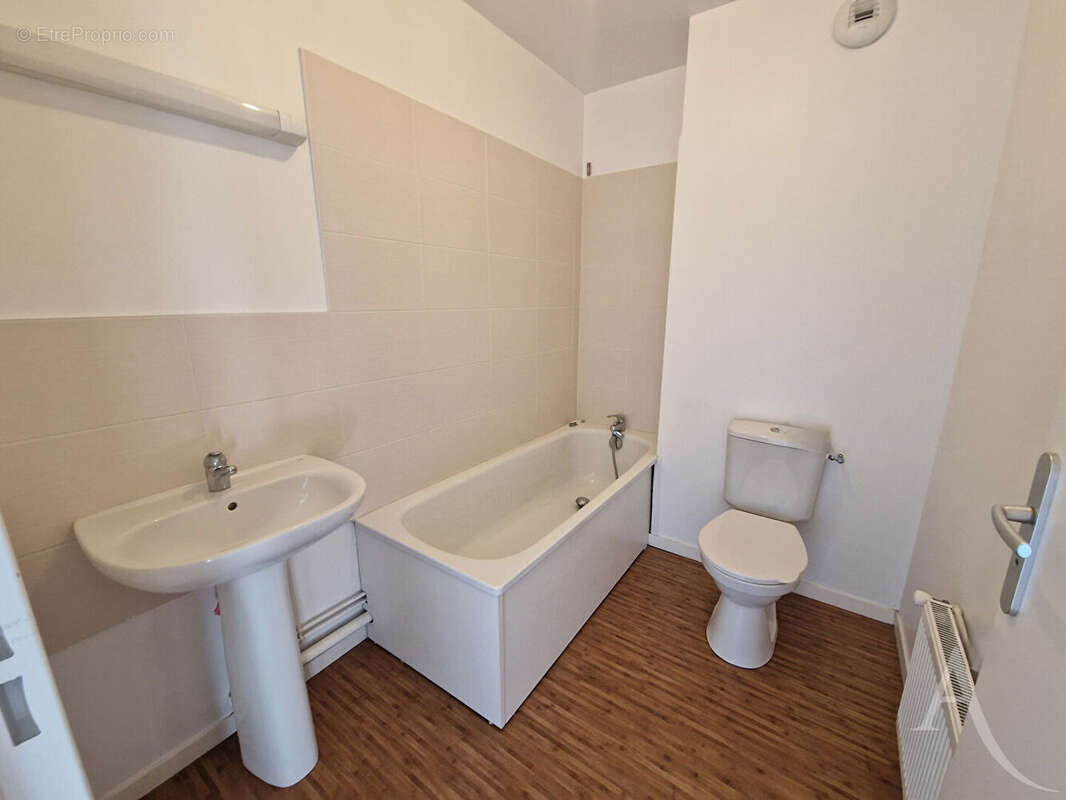 Maison à COLOMBELLES