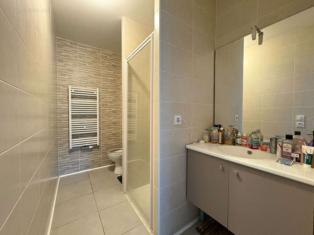 Appartement à PESSAC