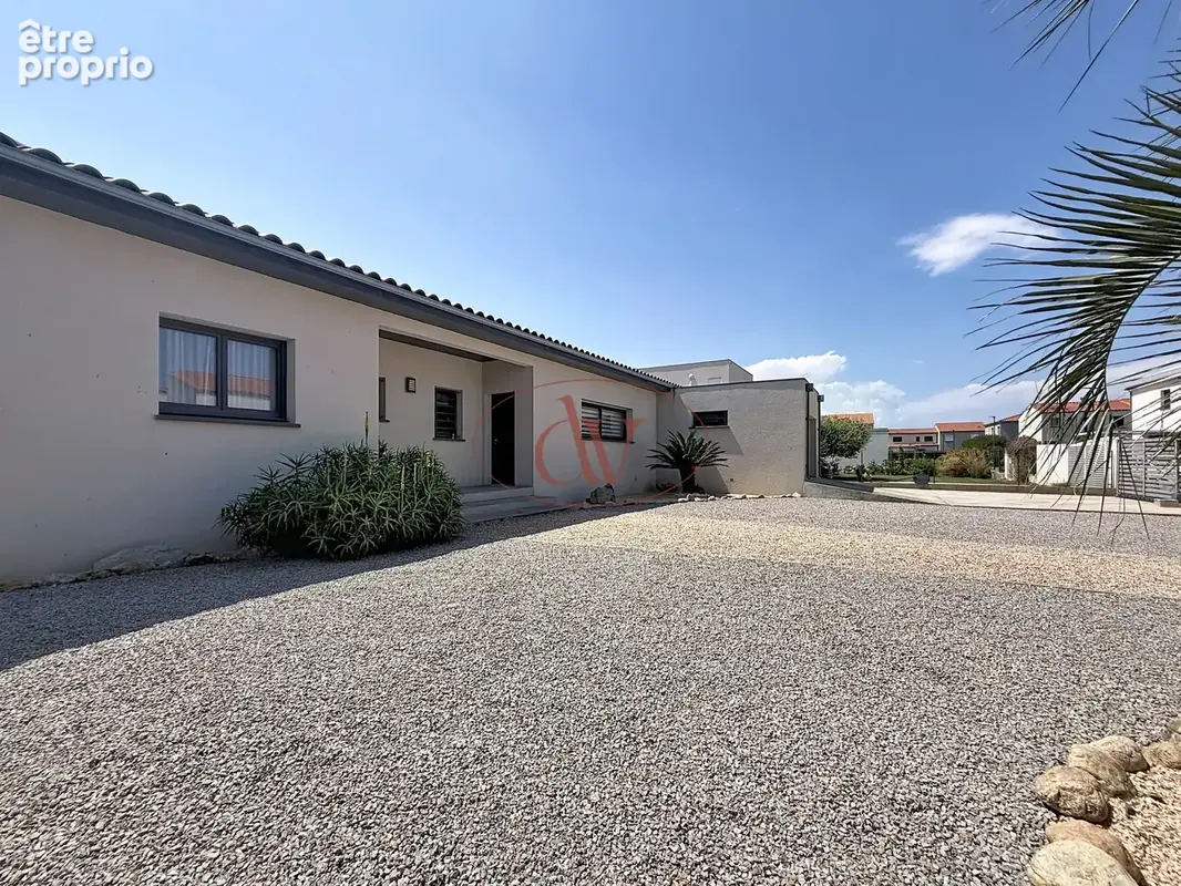 Maison 4 faces de plain pied - photo 8