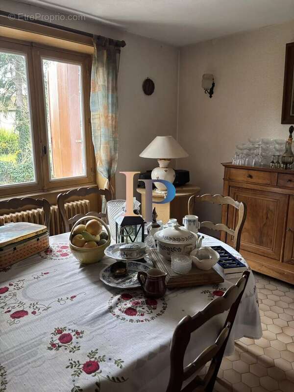 Maison à ROANNE