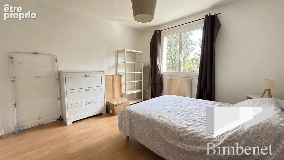 Maison 4 pièces 80 m² à vendre à Olivet (45160) - photo 5