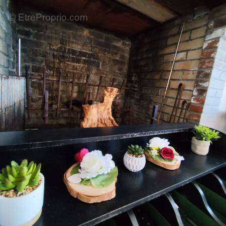 1 n°7 - Appartement à LE CROTOY