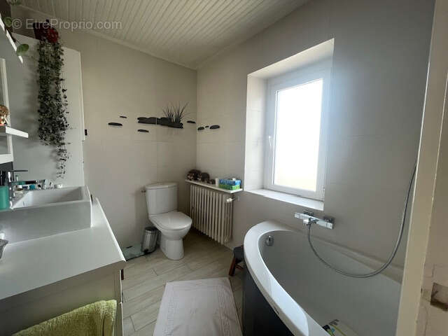 Maison à NOIRMOUTIER-EN-L'ILE