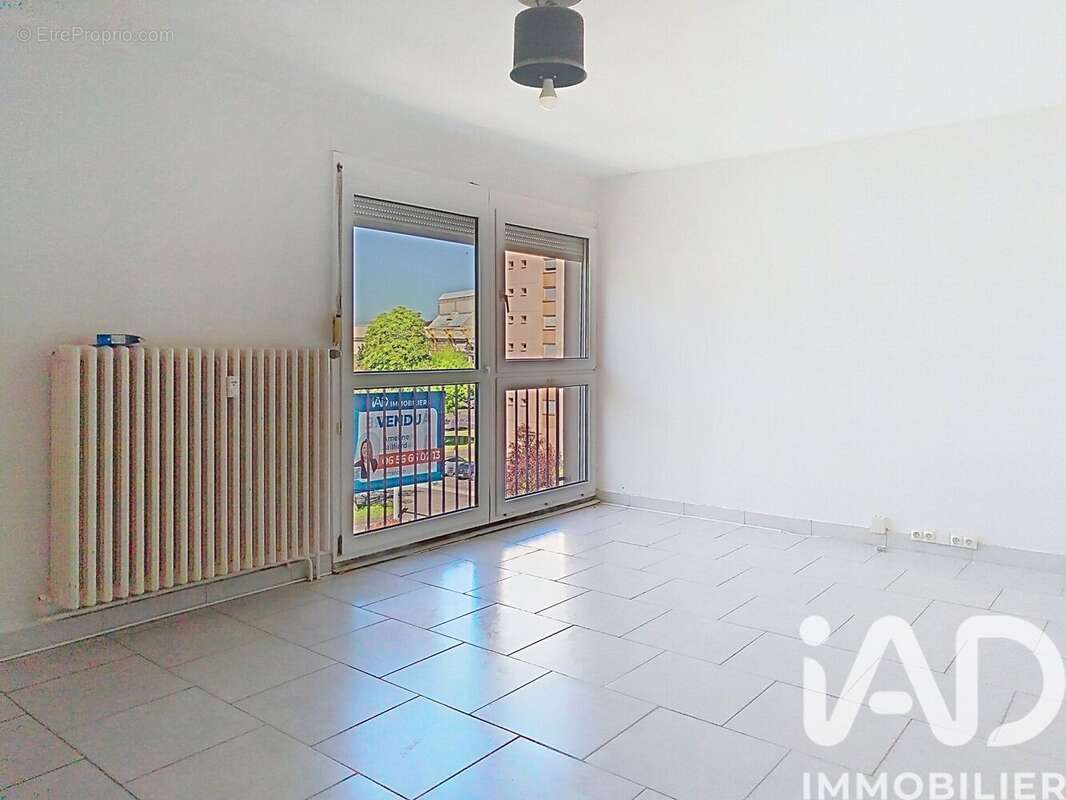 Photo 4 - Appartement à SAINT-AVOLD