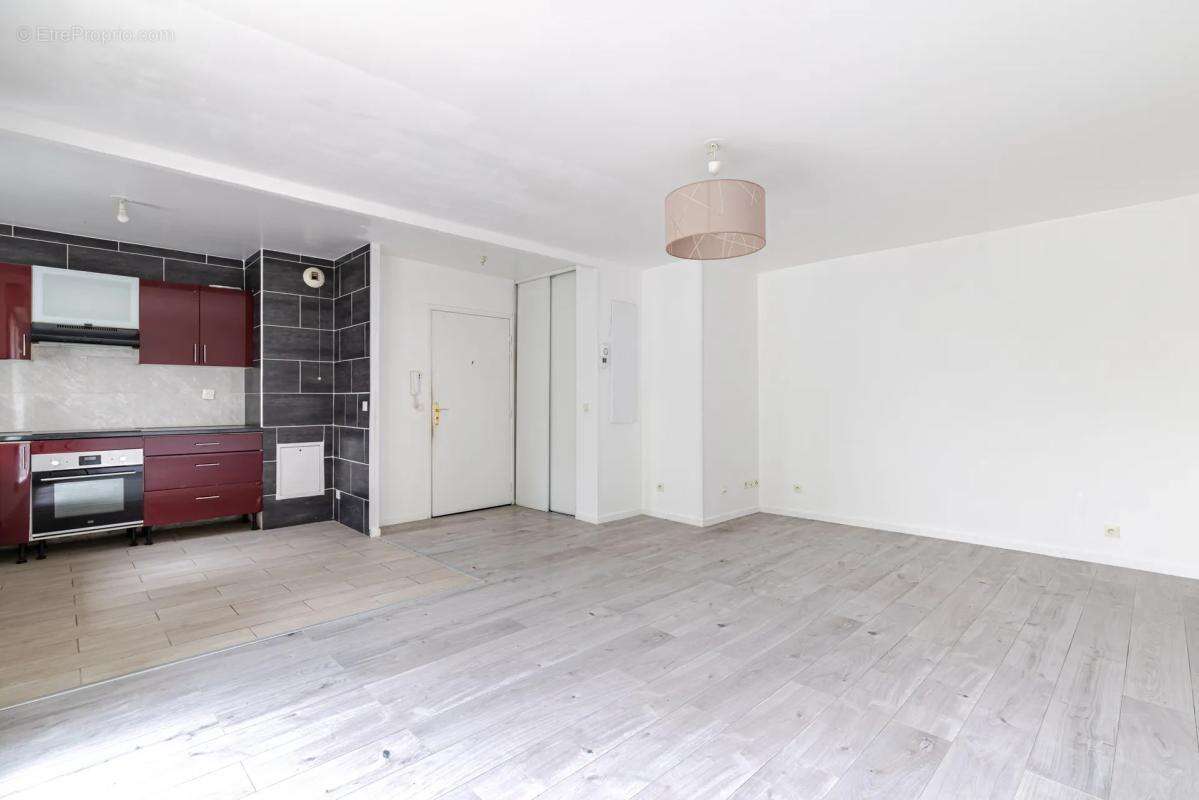 Appartement à ARGENTEUIL