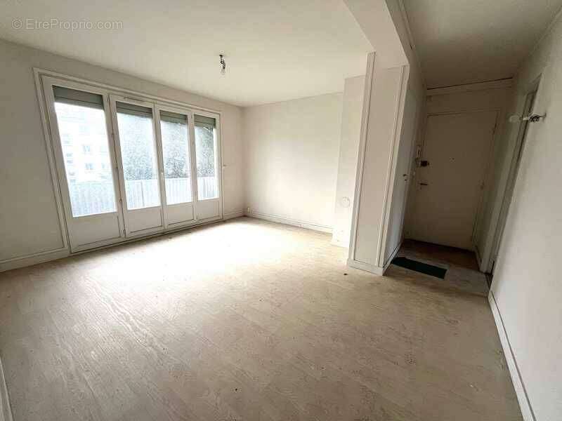 Appartement à GISORS