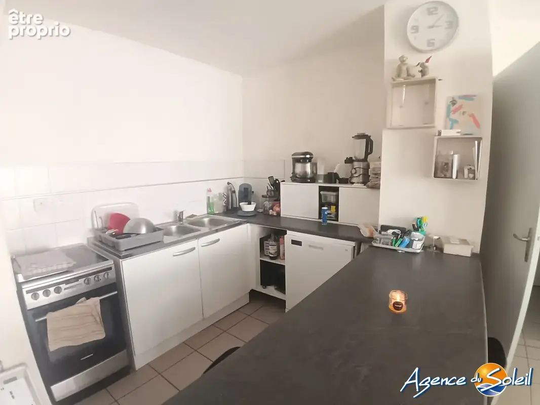 Appartement 3 pièces 61 m² à vendre à Perpignan (66000) - photo 3