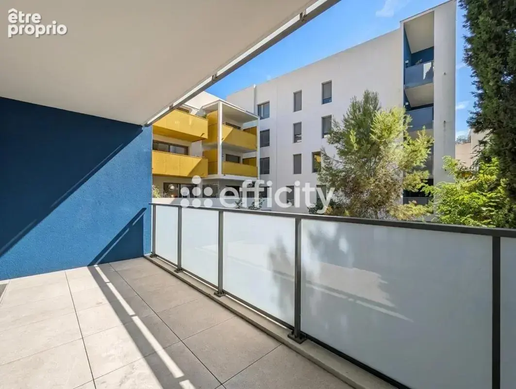 Appartement - photo 17
