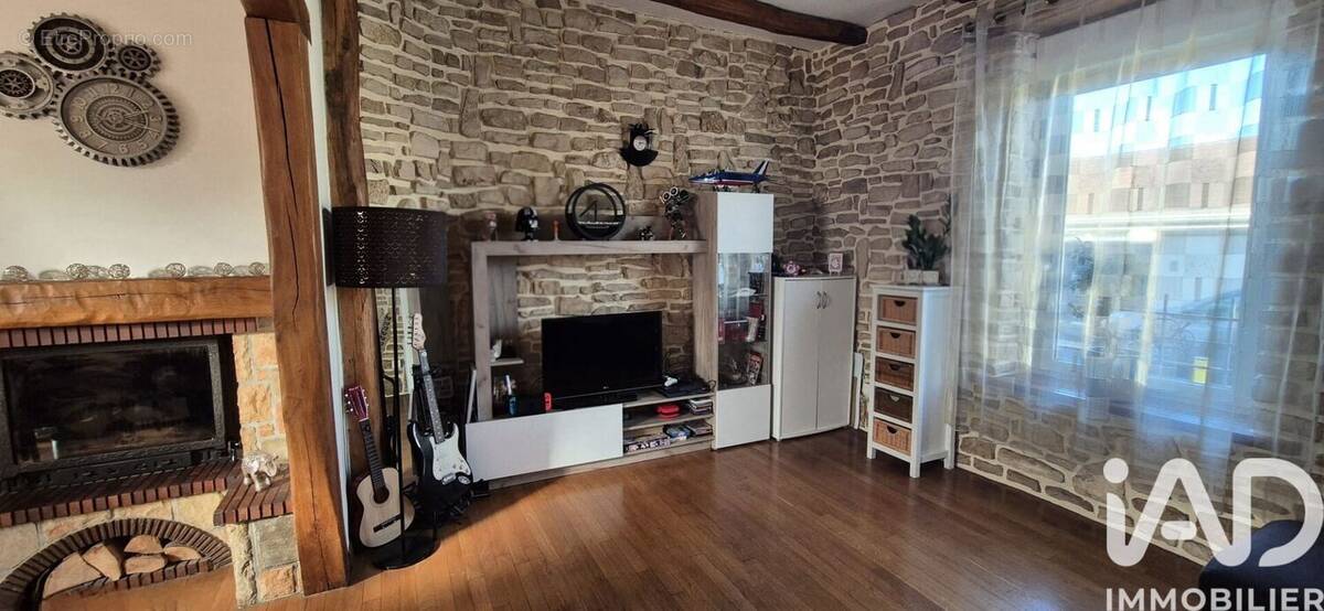 Photo 1 - Maison à REIMS