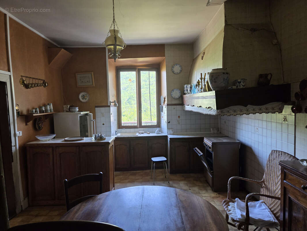 Maison à RABAT-LES-TROIS-SEIGNEURS