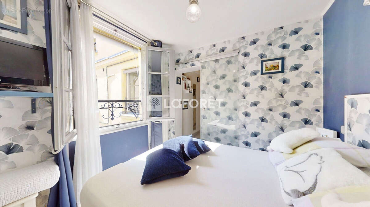 Appartement à VERSAILLES