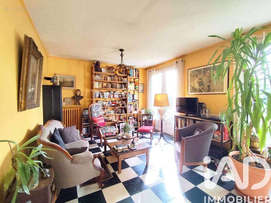 Photo 5 - Maison à WISSOUS