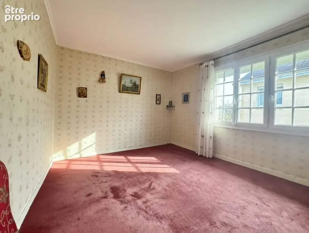Maison 4 pièces 94 m² à vendre à Saumur (49400) - photo 5