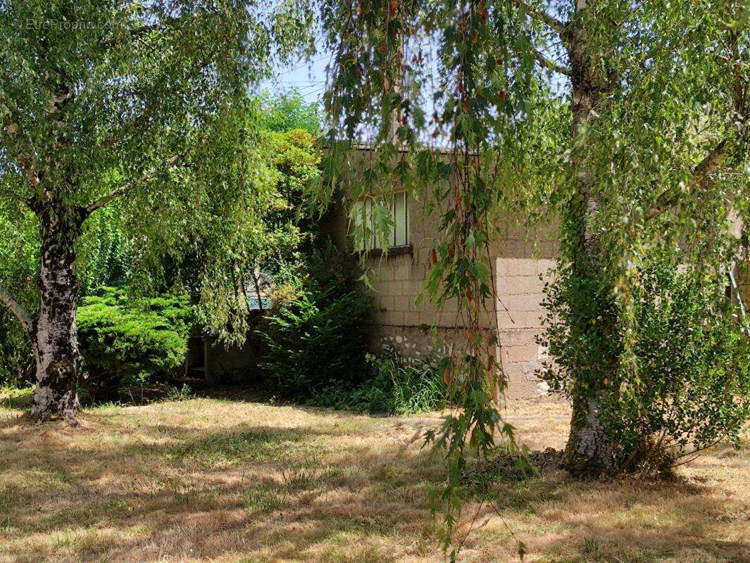 Maison à CHATELLERAULT