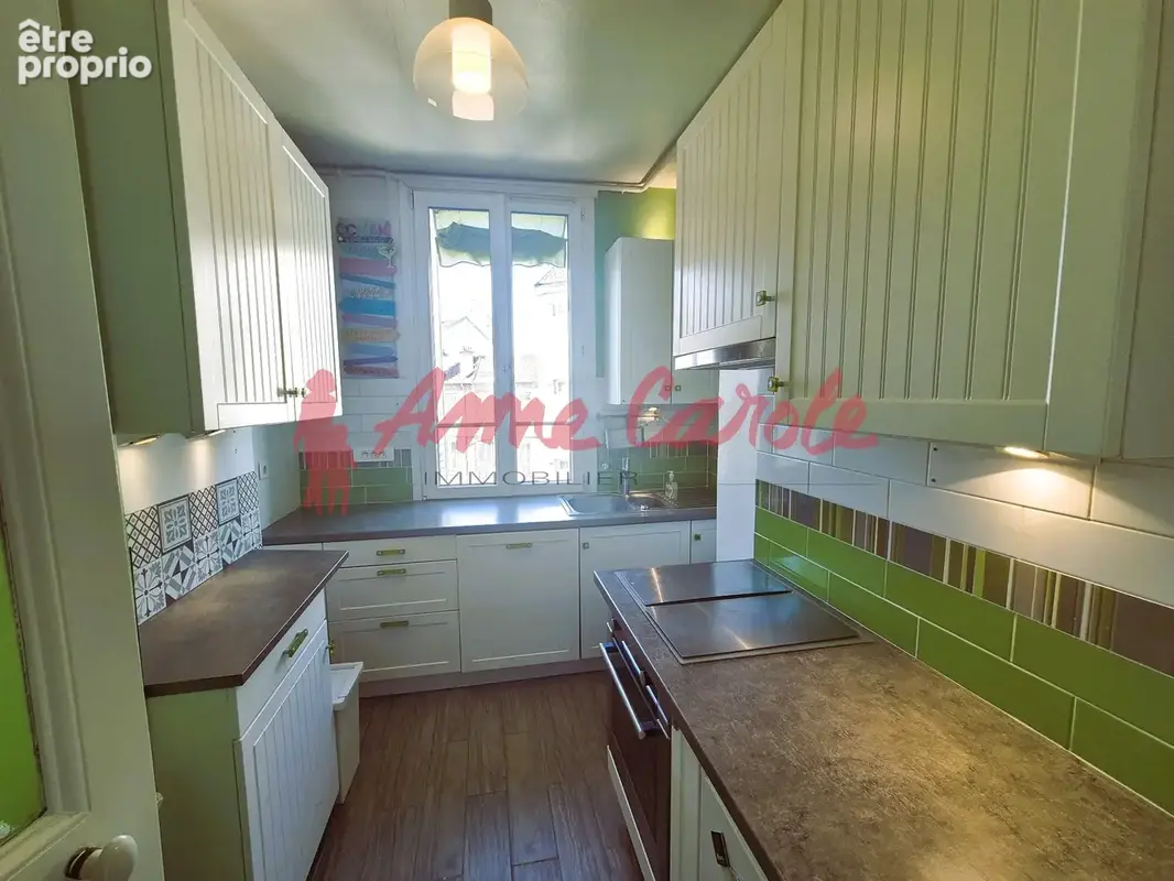 Proche RER A, appartement familial de 116 m2 - photo 5