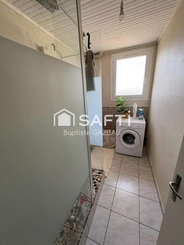 Appartement 46 m² à Bourges  - photo 6