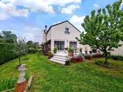 Maison à BOIS-LE-ROI