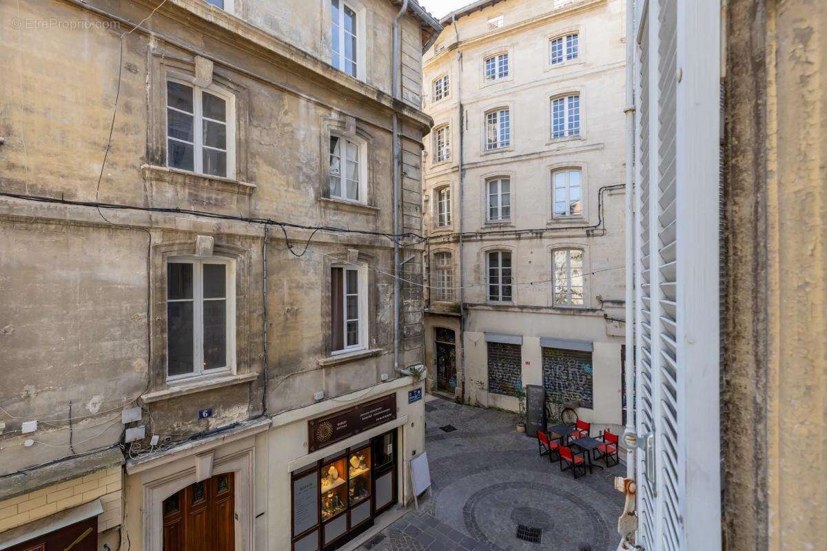 Appartement à AVIGNON