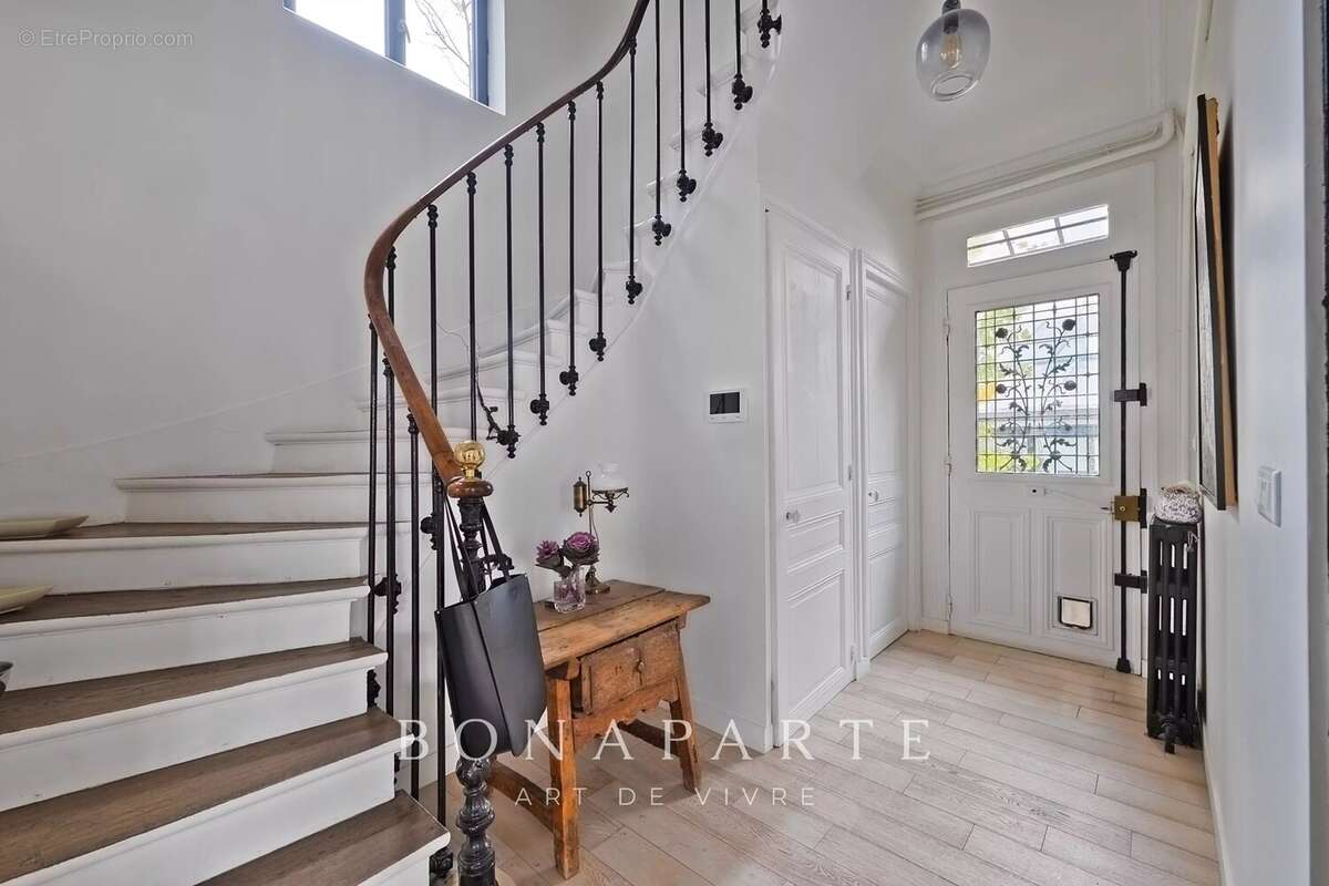 Maison à MONTREUIL