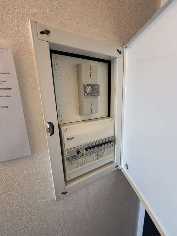 Appartement à GROSSETO-PRUGNA