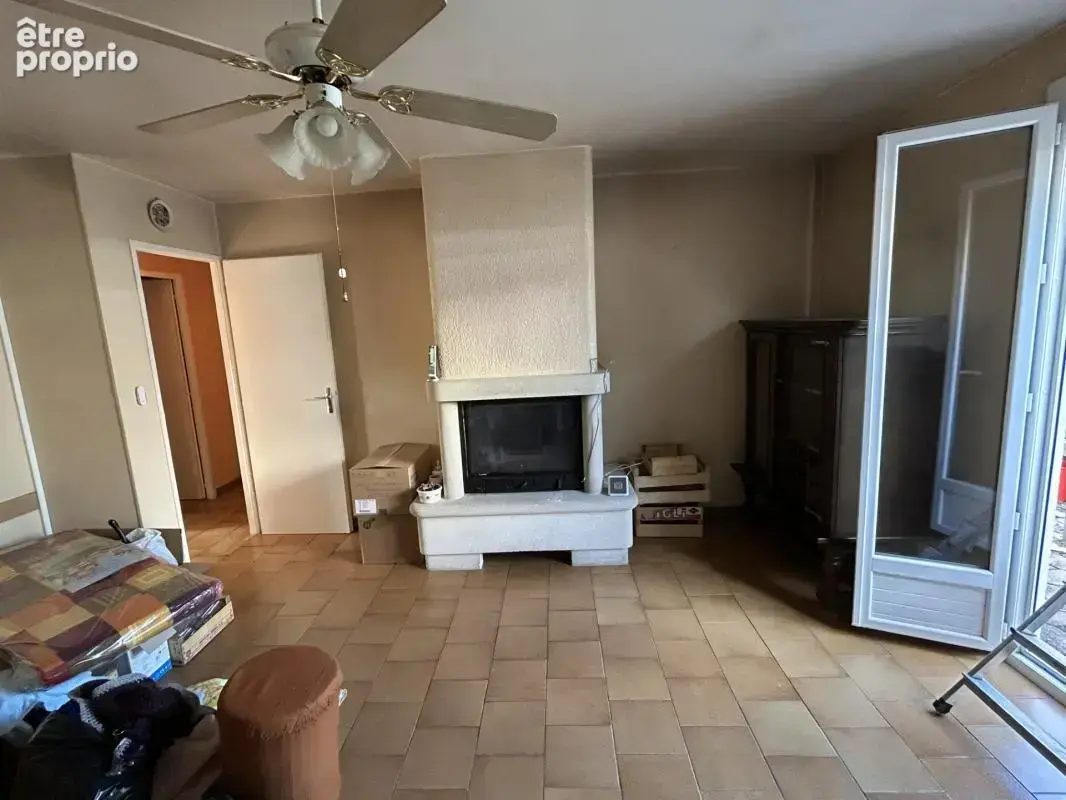 Gerzat maison f4 plain pied 74 m2 avec garage - photo 5