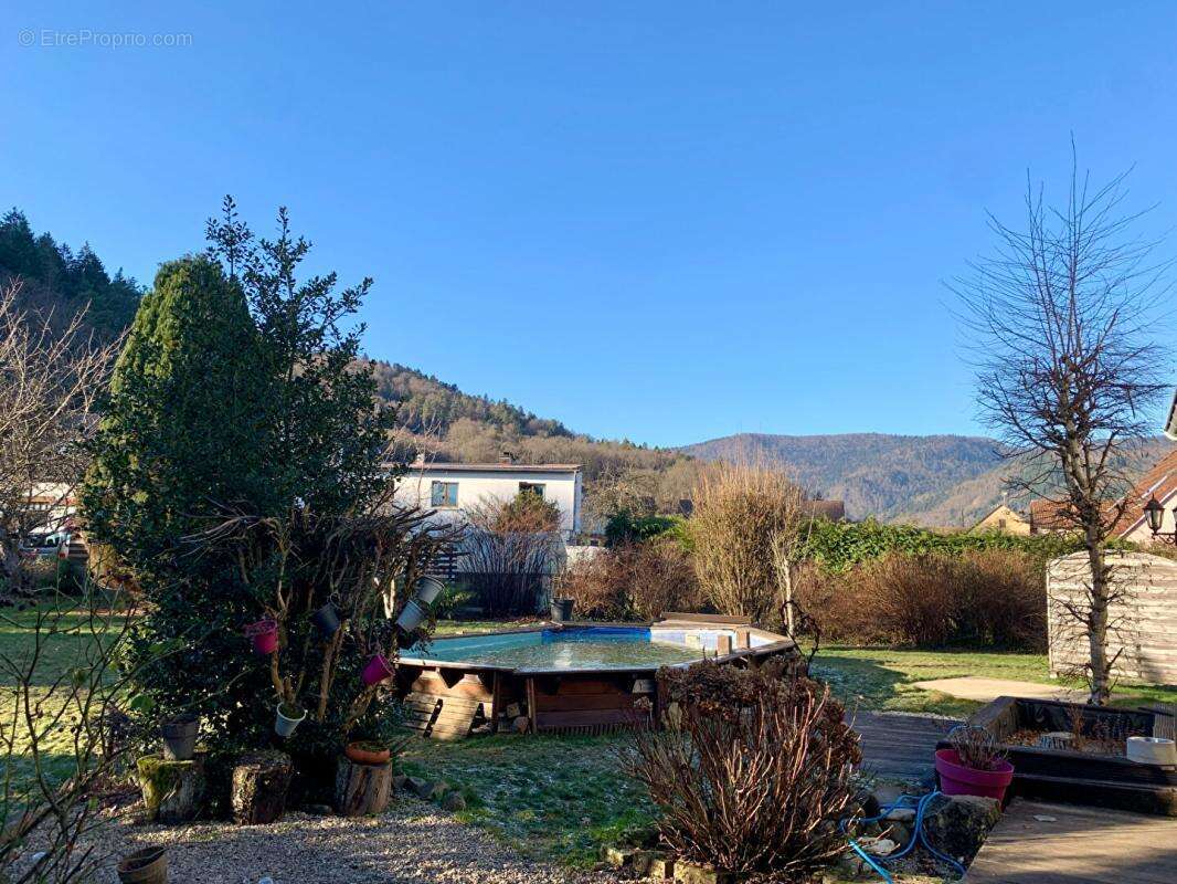 Vaste Maison de village - photo 18