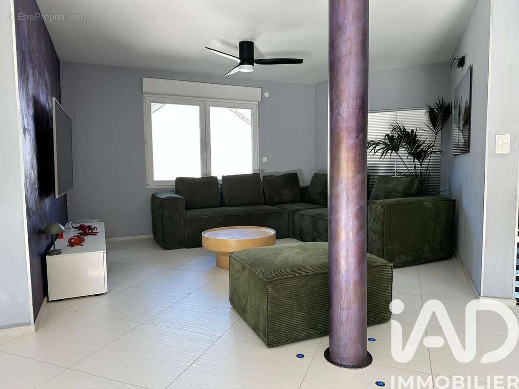 Photo 4 - Maison à FALCK