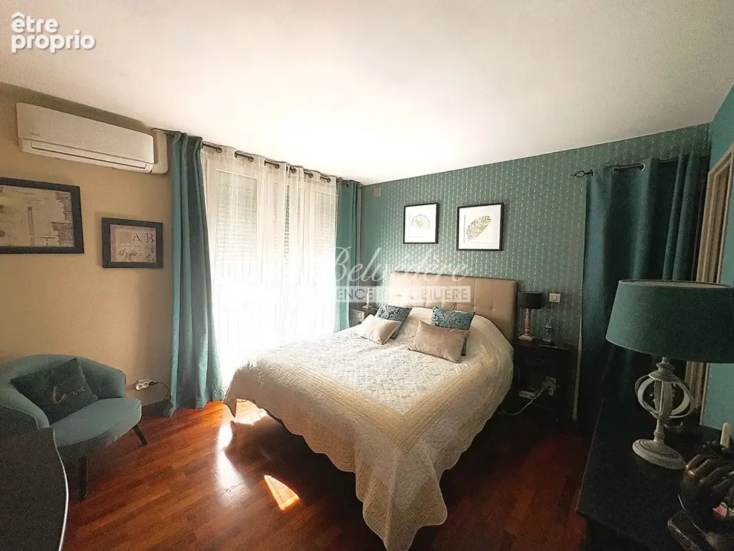 Maison 146 m² - photo 10