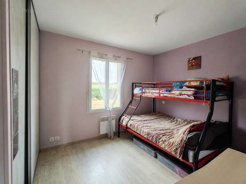 Maison de plain-pied de 100 m² avec vue sur les Pyrénées – Masseube - photo 10