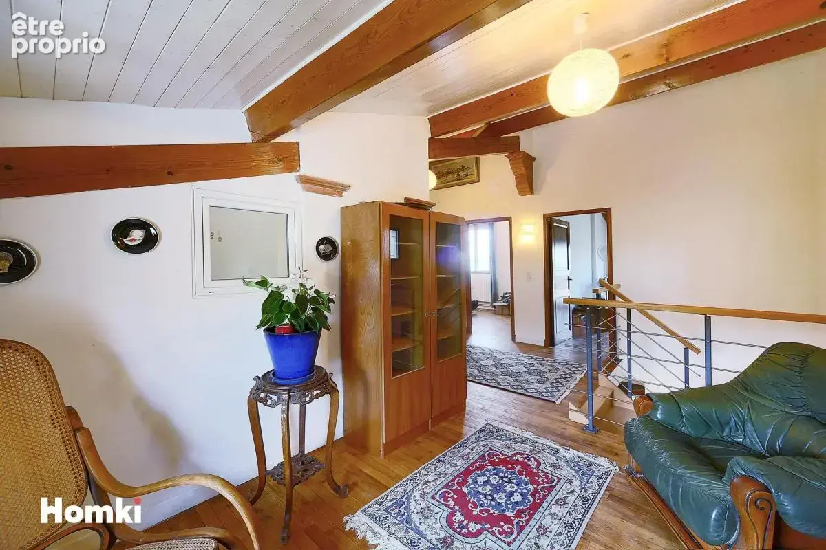 Villenouvelle, cœur du Lauragais - Maison de 175m² - photo 7