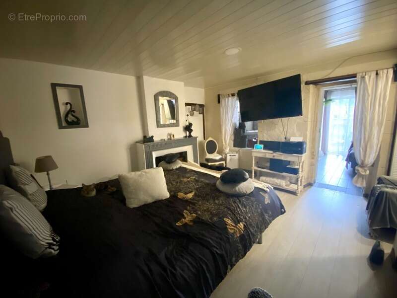 Maison à SAINT-SEVER