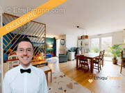 Appartement à MOLSHEIM