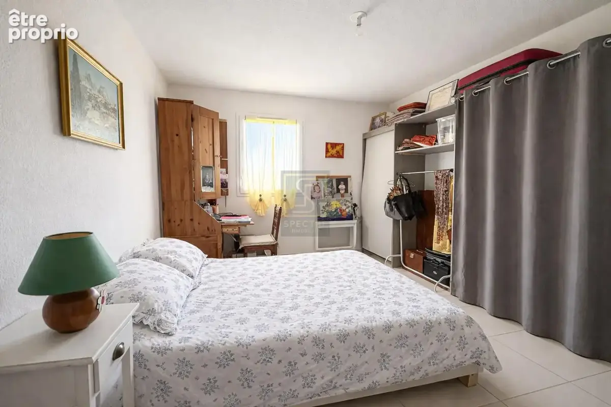 Viager occupe - t3 -vidauban - photo 5