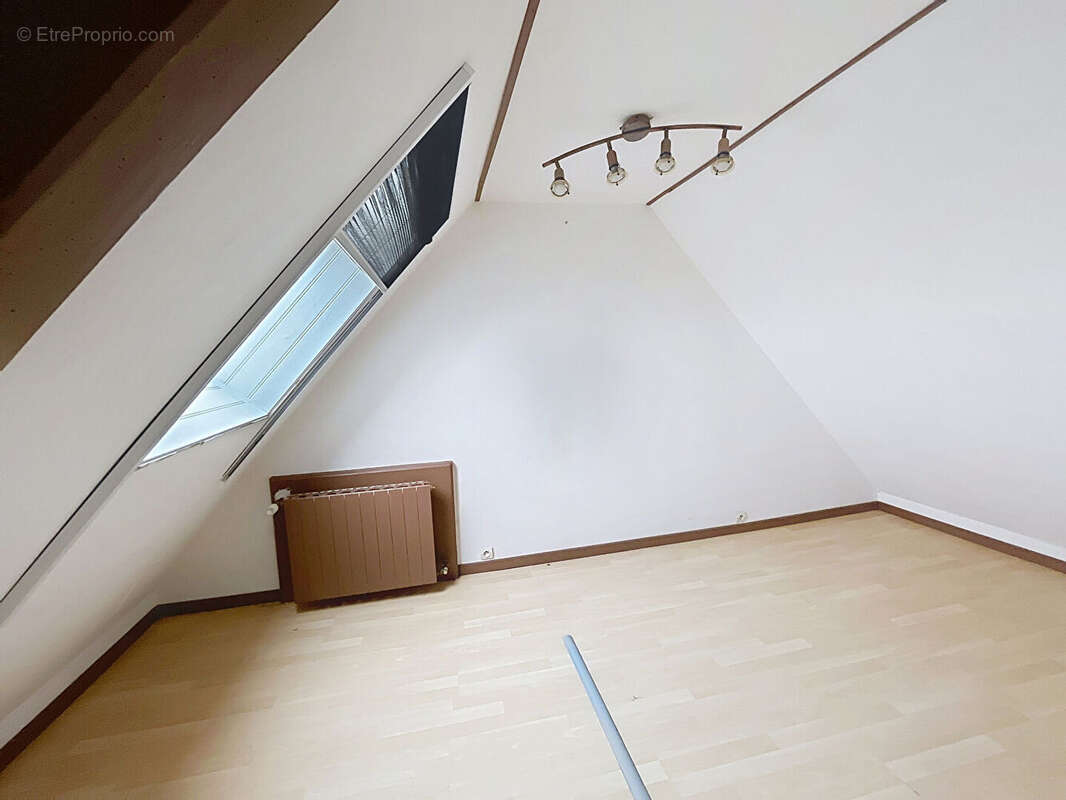 Maison à SAINT-GERMAIN-D&#039;ELLE