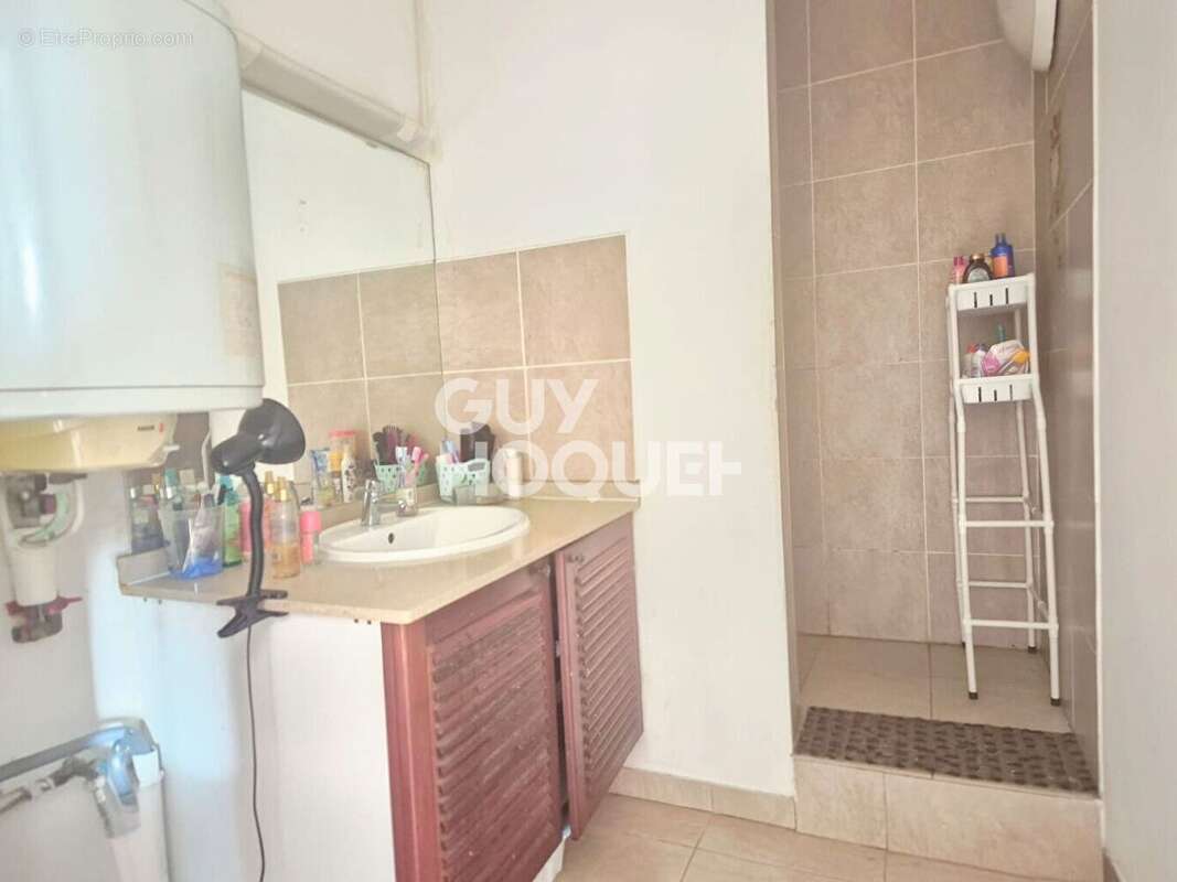 INVESTISSEUR - T2 loué 31.60m² - photo 6
