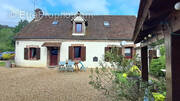 Maison à SENONCHES