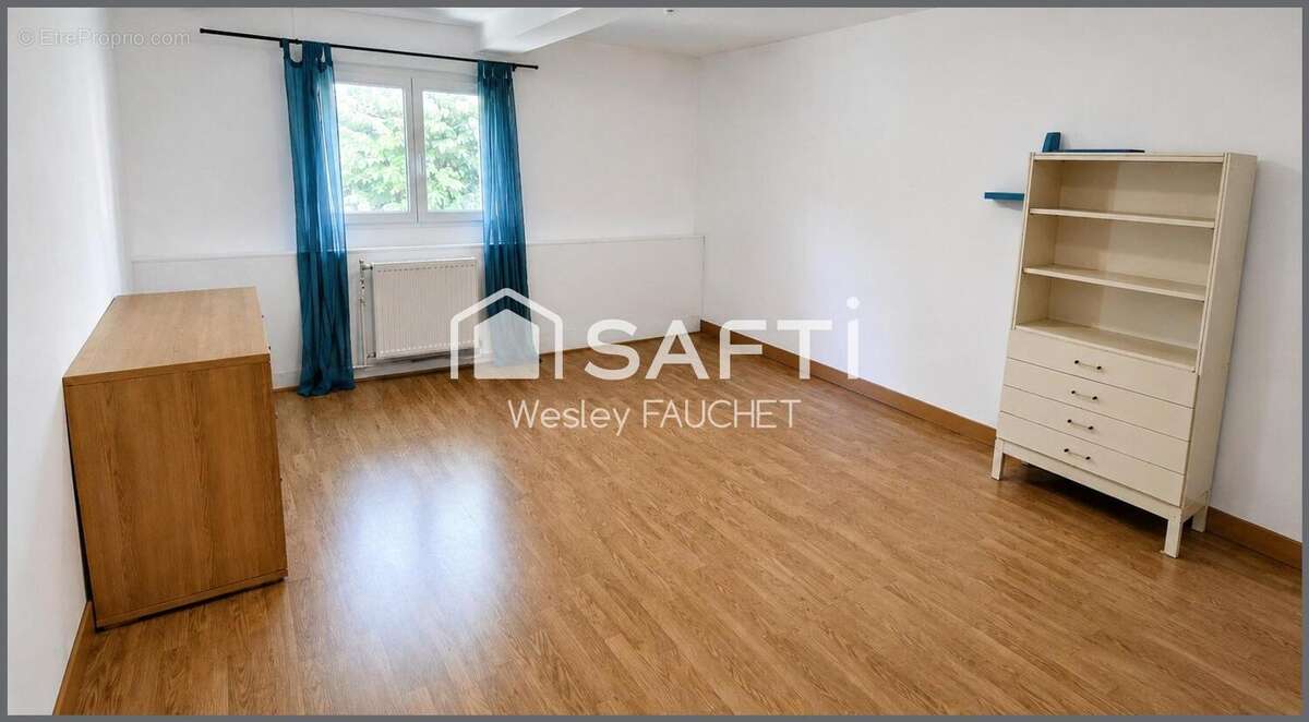 Photo 9 - Maison à LUCAY-LE-MALE