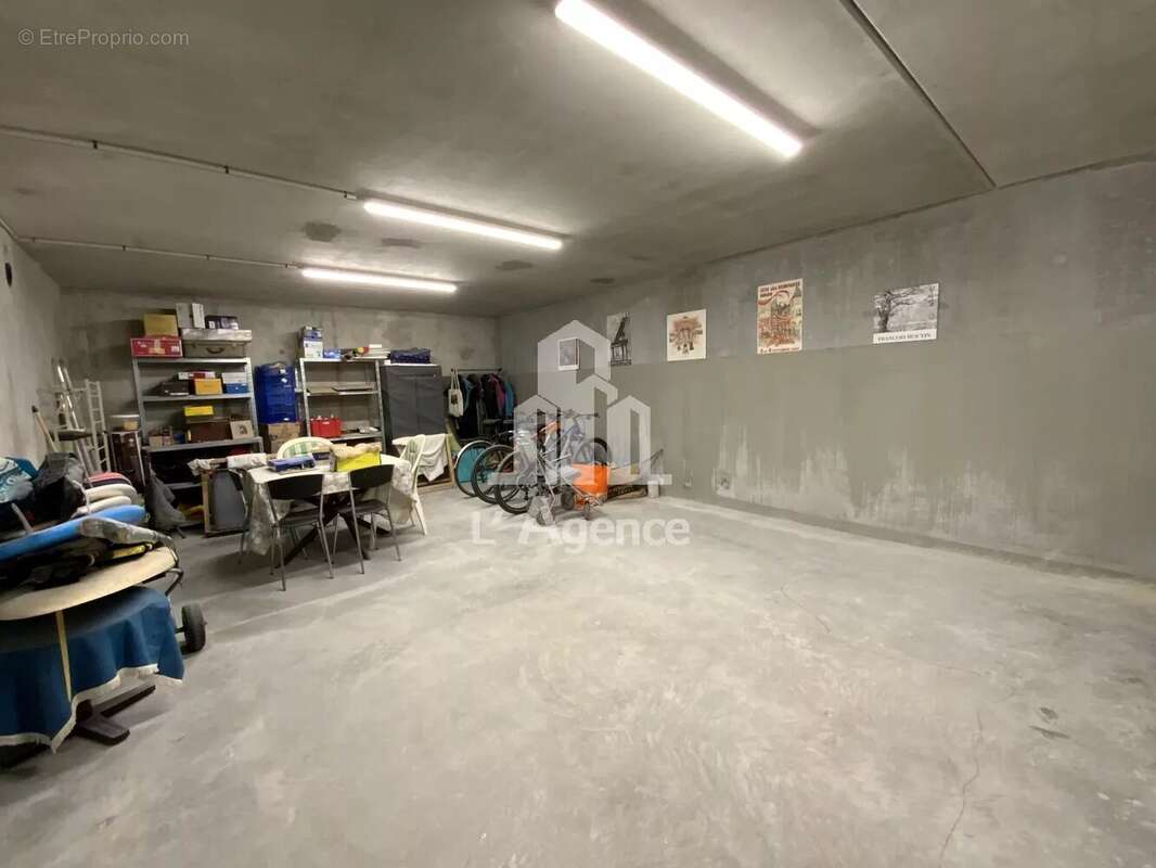 Appartement à ROYAN