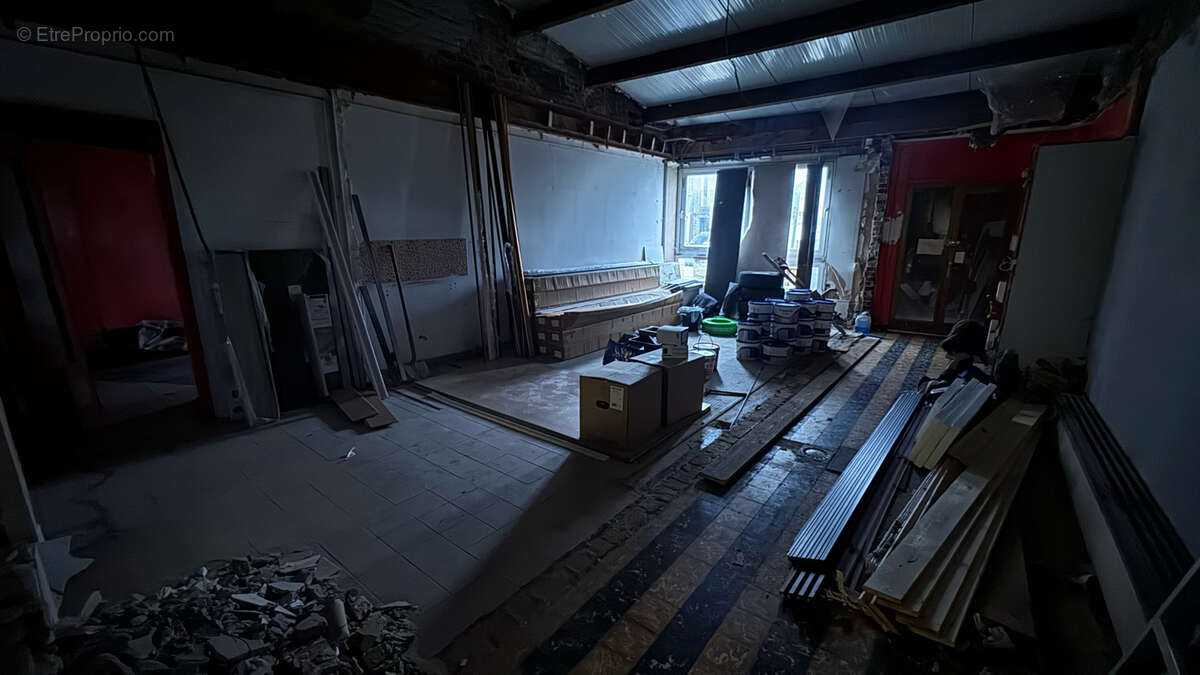 Appartement à AULNOY-LEZ-VALENCIENNES