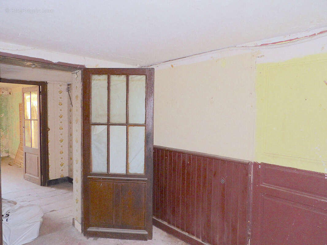 A vendre appartement 3 pieces avec jardin- bordeaux barriere de toulouse - photo 8