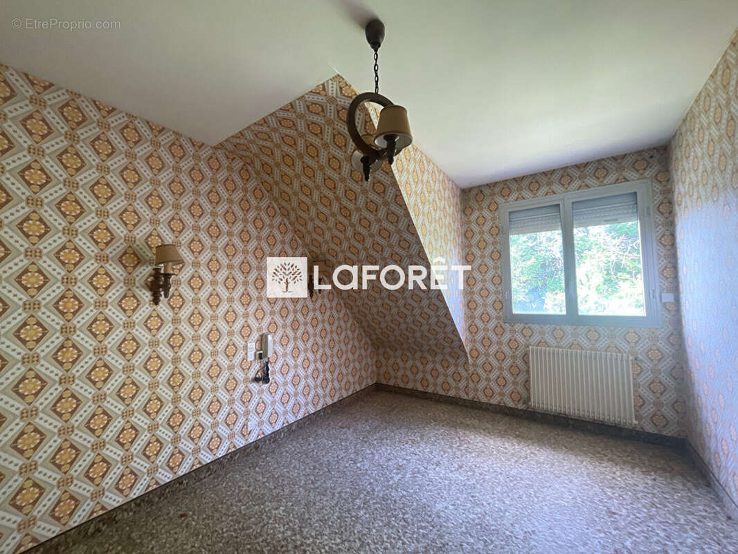 Maison Péaule 18 pièces de 408 m2 - photo 16