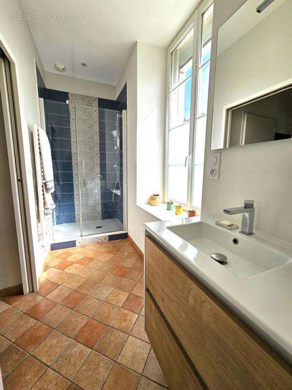 Maison de charme proche centre ville - photo 10