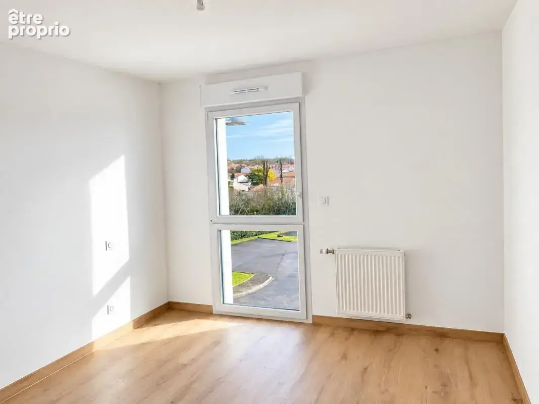 Appartement T2 de 42,6 m² avec balcon - Les Sables-d'Olonne - photo 5