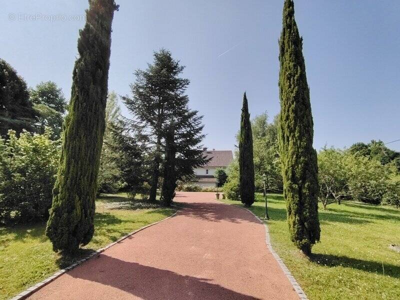 Maison à SAINT-GERMAIN-DU-PLAIN