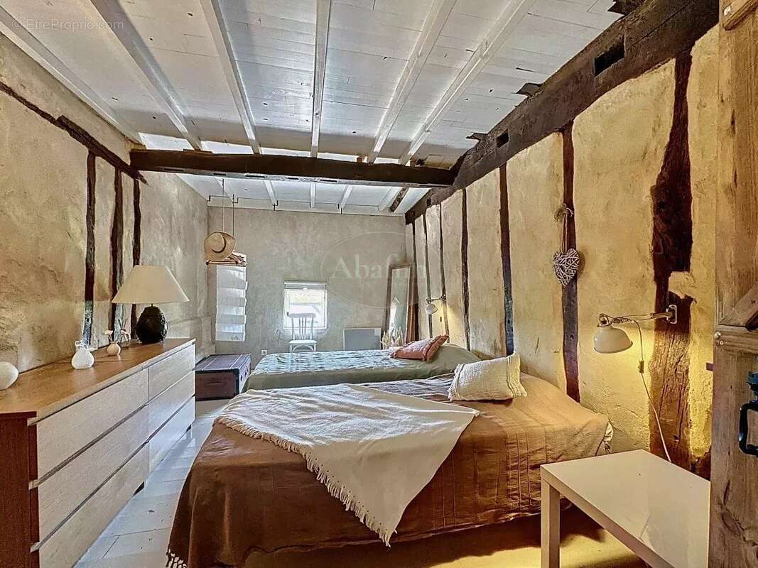 Maison à BOULOGNE-SUR-GESSE