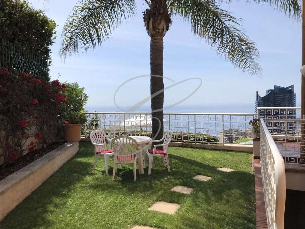 Maison à BEAUSOLEIL